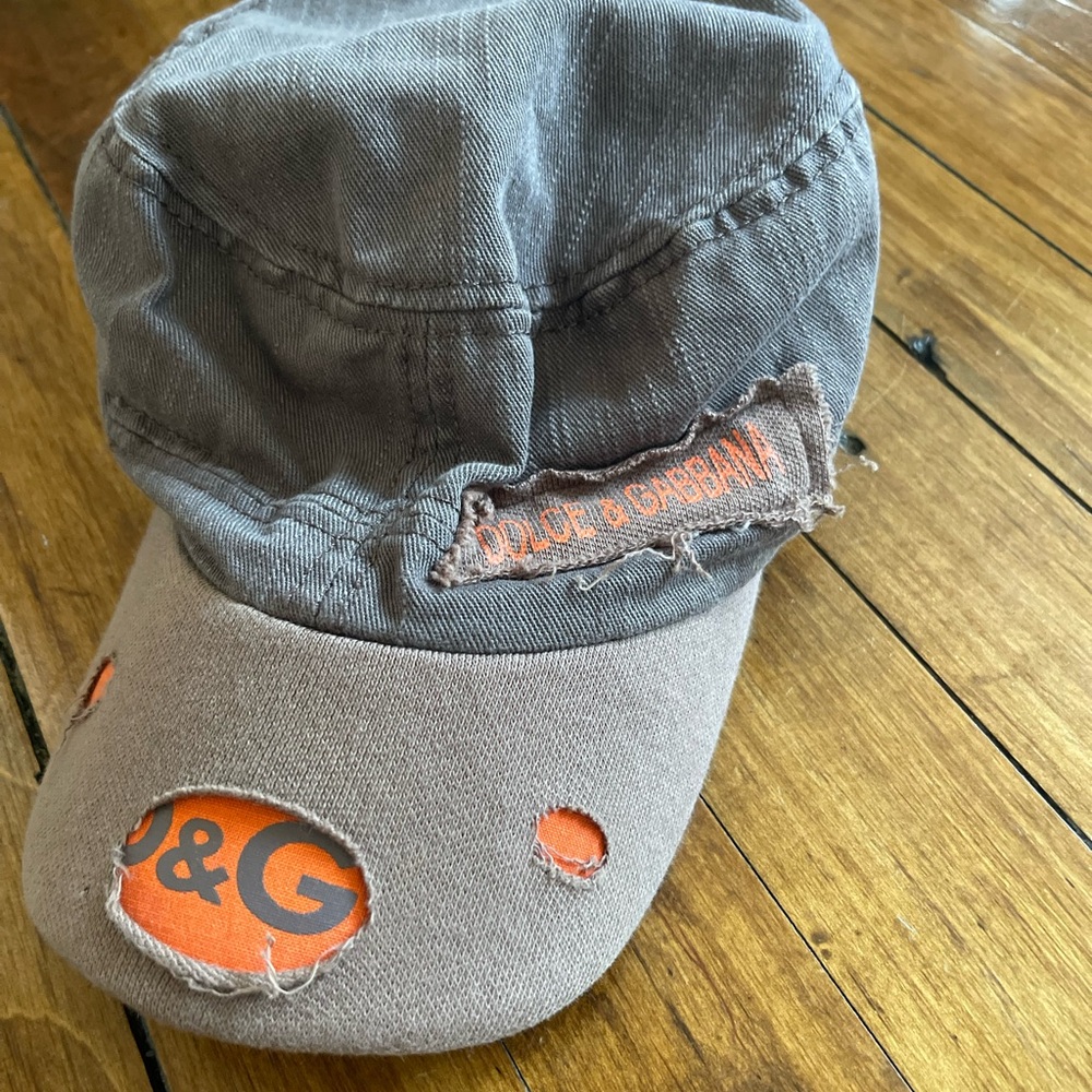 Dolce&Gabbana Hat